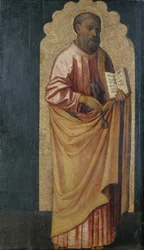 Apostelen Peter