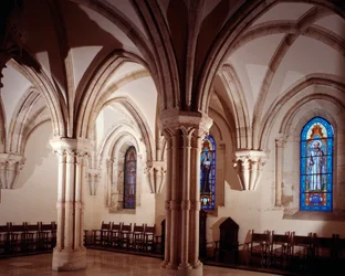 Kapittelhuset