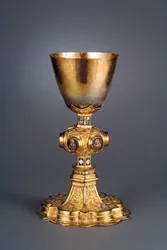 Di Lonardo-begeret (kobber)