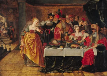 Herodes høytid