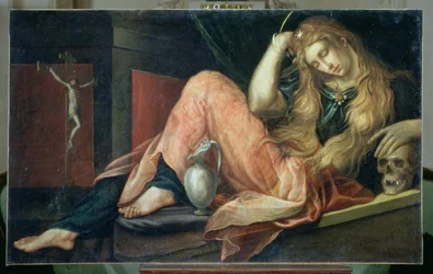 Magdalena