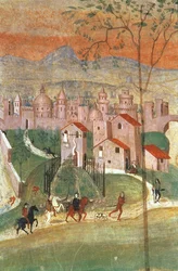 Byen Prato (fresco)