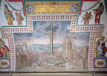 Trajans forum
