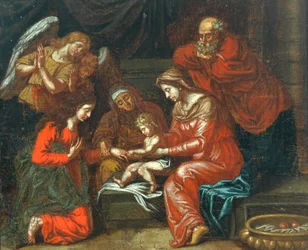 St. Catherines ekteskap