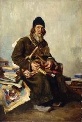 Ikonselger, 1889