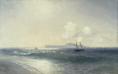 Tallinn havn, 1898