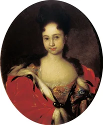 Prinsesse Anna Petrovna