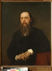 Portrait de l