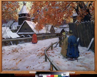 Gamle Russland