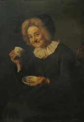 Slovensk: Kofetarica Kaffedrikker