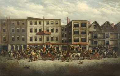 The Bush Inn