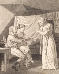 Elendighet.