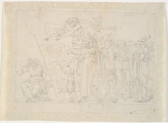 Kunstners skjebne
