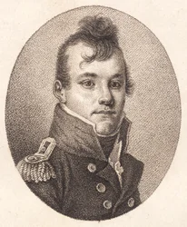 Løytnant O.C. Lange