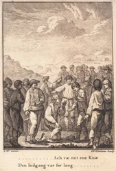 Niels Kok ved tinget