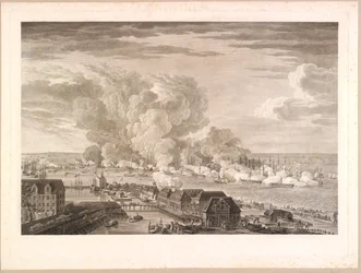 Slaget på Reden d. 2. april 1801