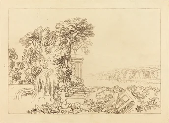 Isis, utgitt 1819.