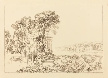 Isis, utgitt 1819.
