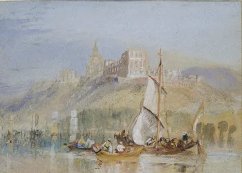 Montjean, c1830