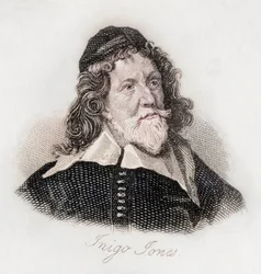 Inigo Jones (gravering)