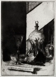 Nederlandsk snaps, 1885-1893.