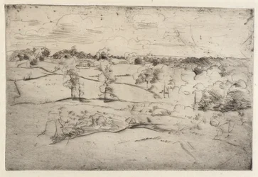 Landskap