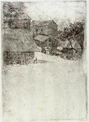 Nabogården