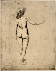 Nakenstudie