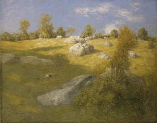 Høylandsbeite