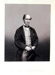 Charles Matthews, fra 
