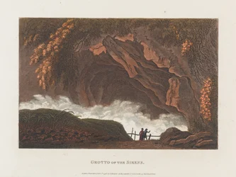 Sirenenes grotte