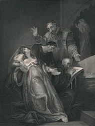 The Imposture of the Holy Maid of Kent, 1500-tallet, 1796, midten av 1800-tallet.