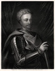 Jan III Sobieski, konge av det polsk-litauiske samveldet, 1800-tallet