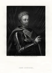 Jan III Sobieski, monark av det polsk-litauiske samveldet, 1800-tallet
