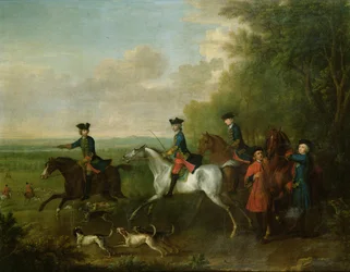 Frederick, prins av Wales