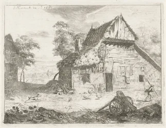 Gård