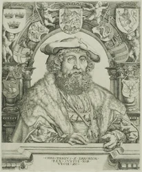 Kong Christian II av Danmark