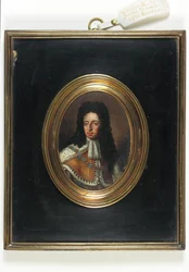 William III (emalje)