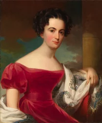 Jane Evans Du