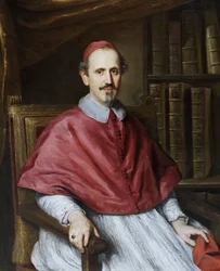 Kardinal Carlo Cerri