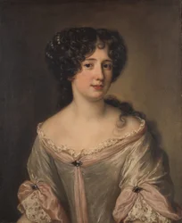 Portrait of La Duchessa Mancini Colonna (1646-1699)   1392089   no       norwegian Successfully Translated  Original: The Doctors Horse Translat: The Doctor