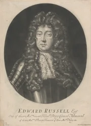 Edward Russell, jarl av Orford