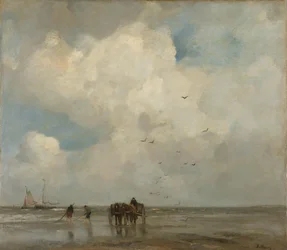 Skjellfiske