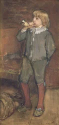 Bugleren