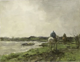Trekkvei