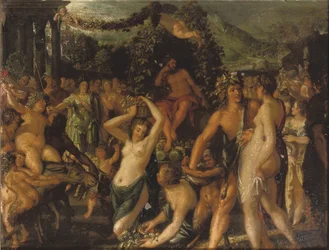 Uten Bacchus og Ceres er Venus kald.
