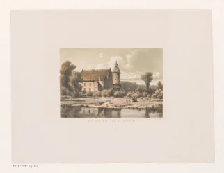 Slottsdommere