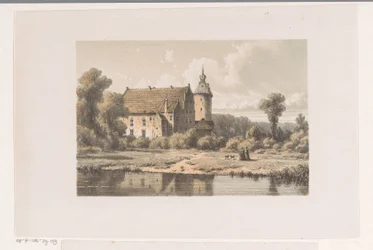 Castelul din dreapta Norvegiei