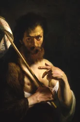 Døperen Johannes