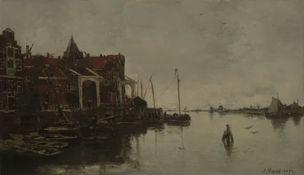 Havnescene